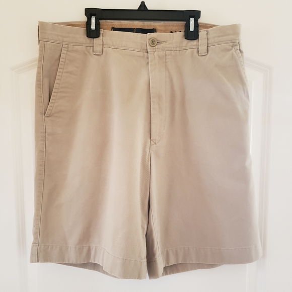 Nautica Clipper Shorts - Picture 5 of 5